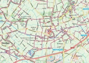 wandelknoop_Vorstenbosch