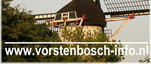 9 jaar Vorstenbosch-info.nl