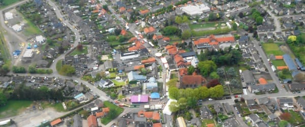 [UPDATE FOTOS] Droog en zonnig Vorstenbosch Pakt Uit