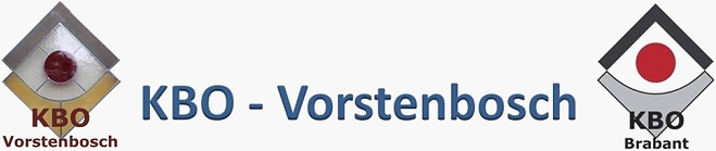 VORSTENBOSCH info Logo