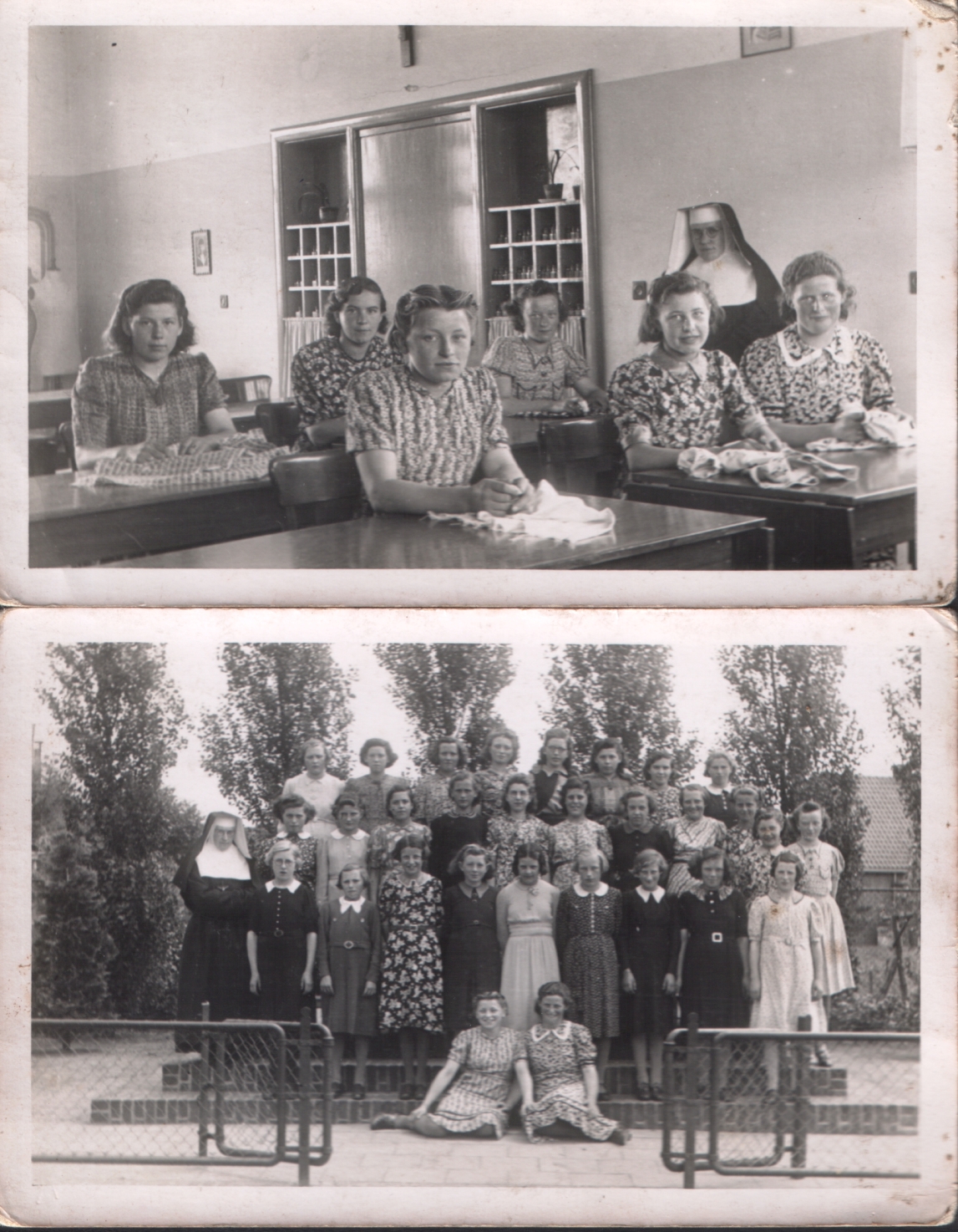 naaischool1940