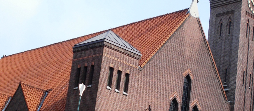schuilkerk