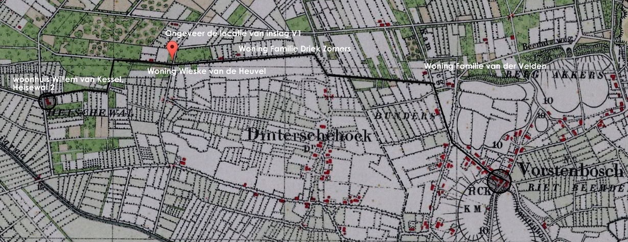 routeWillemvanKessel