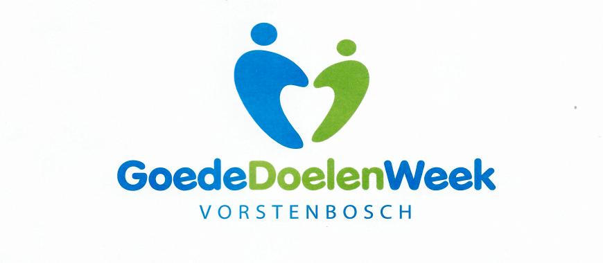 Goede Doelen Week 2026