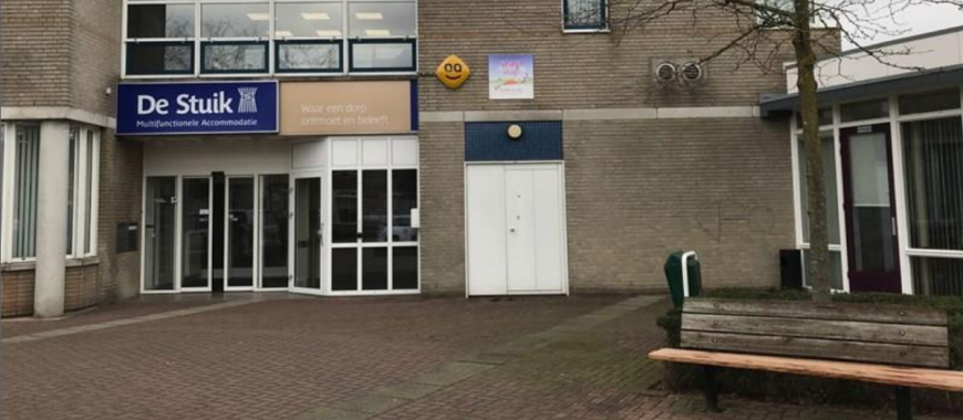 13 december jaarvergadering Stichting Dorpsraad