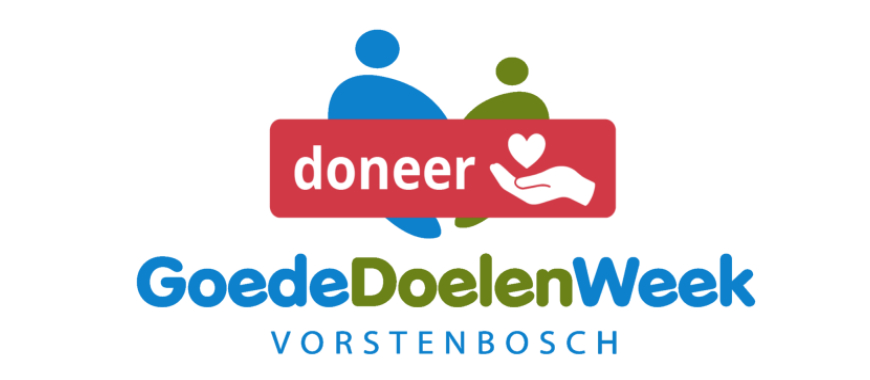 Goede Doelenweek 2025