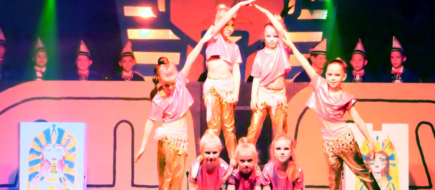 Pierehappertjesfestijn 2026