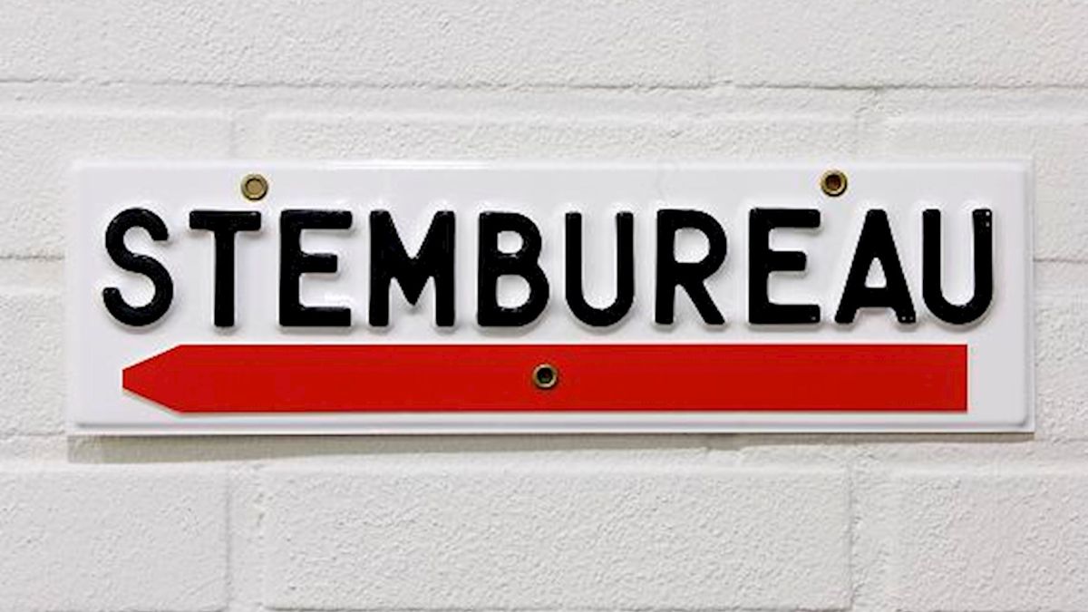 Hoe stemde Vorstenbosch