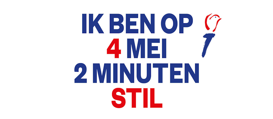 Dodenherdenking Vorstenbosch