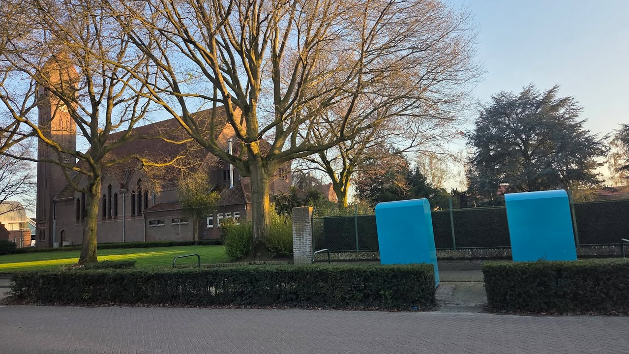 Vorstenbosch