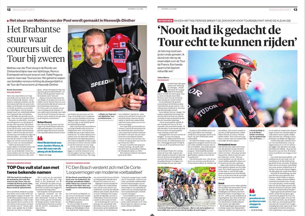 Vorstenbosch