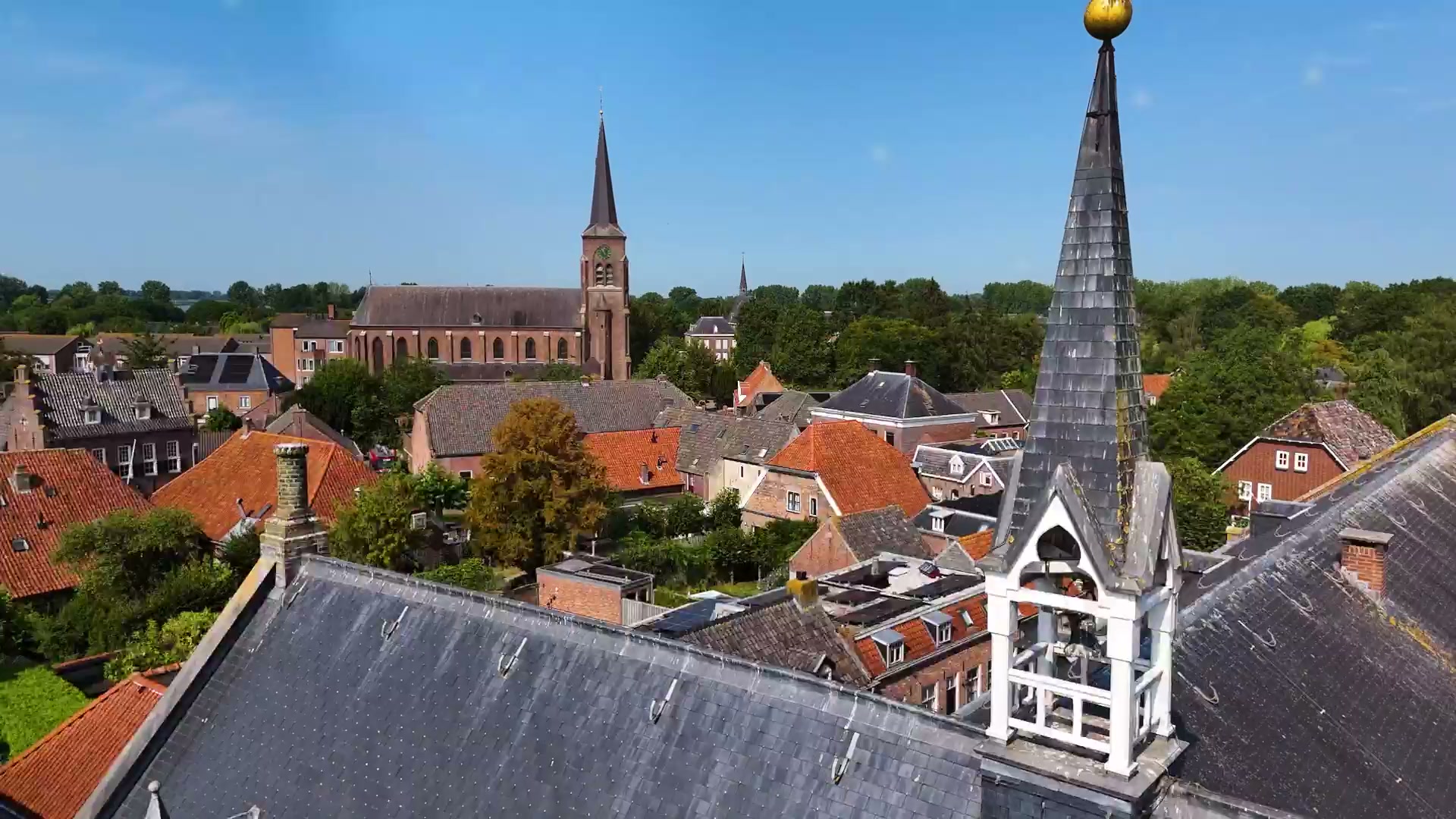 Vorstenbosch