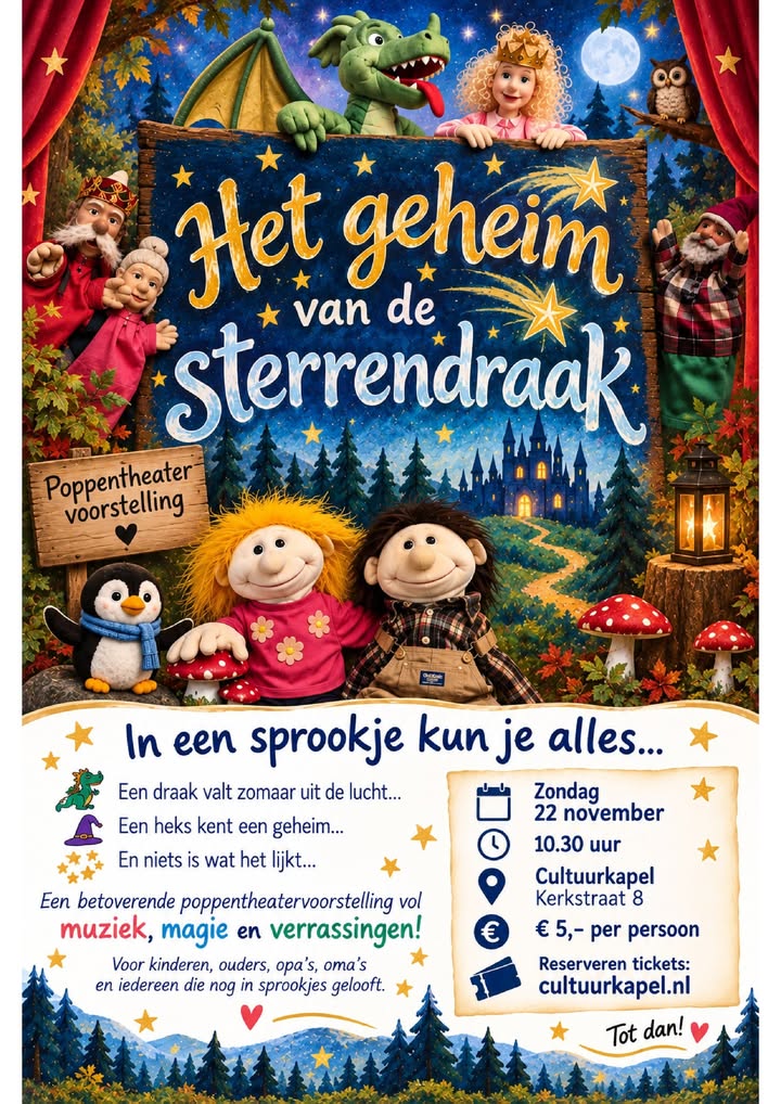 Vorstenbosch